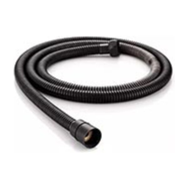 Dây sen tắm bằng đồng mạ đen Kanly GCK42B