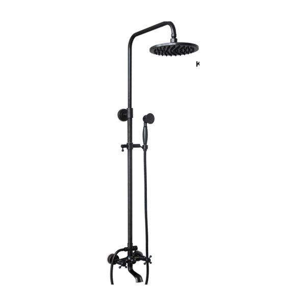 Sen Cây Kanly GCS05B Nóng Lạnh Đồng Thau