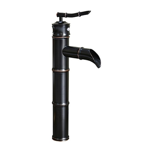 Vòi Lavabo Kanly GCA02B Nóng Lạnh