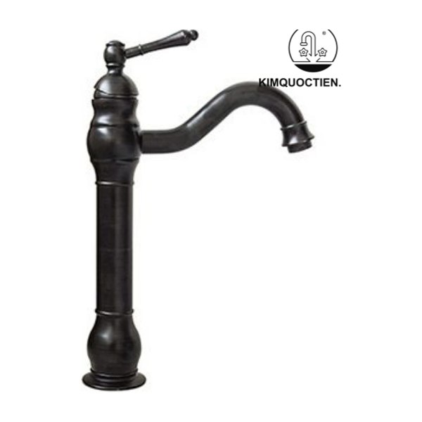 Vòi Lavabo Kanly GCA15B Nóng Lạnh