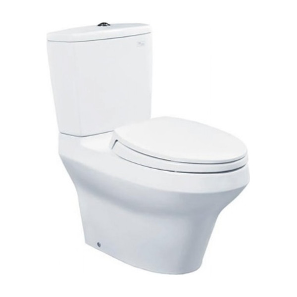 Bồn Cầu Thoát Ngang TOTO CS945PDT2 2 Khối