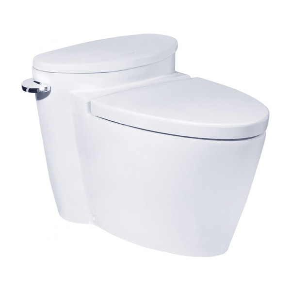 Bồn Cầu COTTO C10047 Một Khối Paragon Cao Cấp