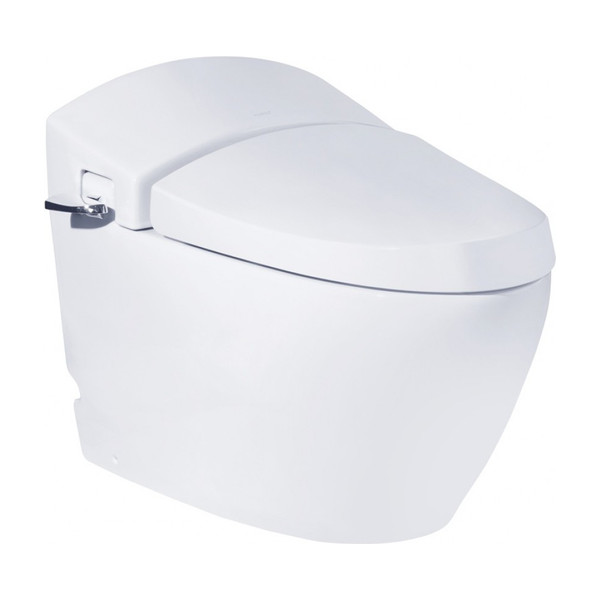 Bồn Cầu COTTO C10037 Một Khối Terranova Cao Cấp