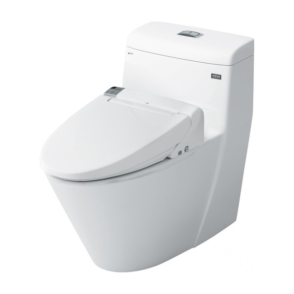 Bồn Cầu Thông Minh INAX AC-909R/CW-KA22AVN