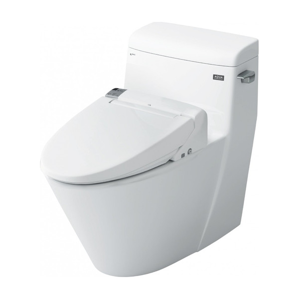 Bồn Cầu Thông Minh INAX AC-918R/CW-KA22AVN