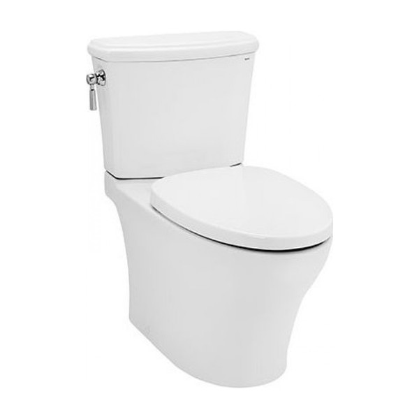 Bồn Cầu Hai Khối TOTO CS986GT3 Nắp TC385VS