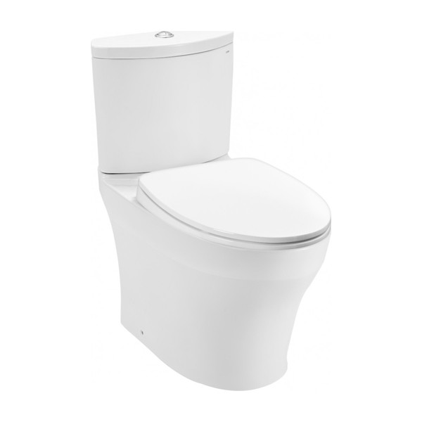 Bồn Cầu TOTO CS838DT10 Nắp Êm TC395VS 2 Khối