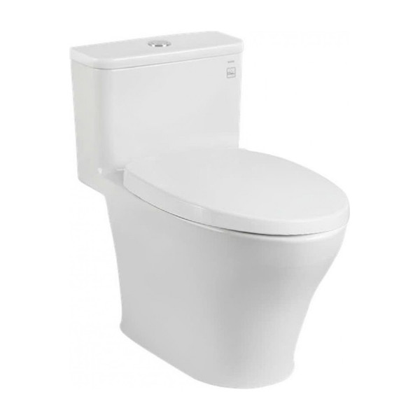 Bồn Cầu TOTO MS857DT3 Khối Nắp TC385VS
