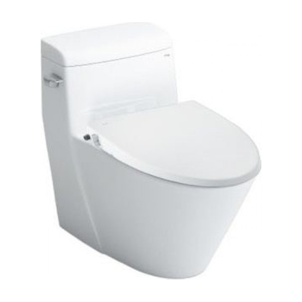Bồn Cầu INAX AC-918R/CW-S15VN Nắp Rửa Cơ