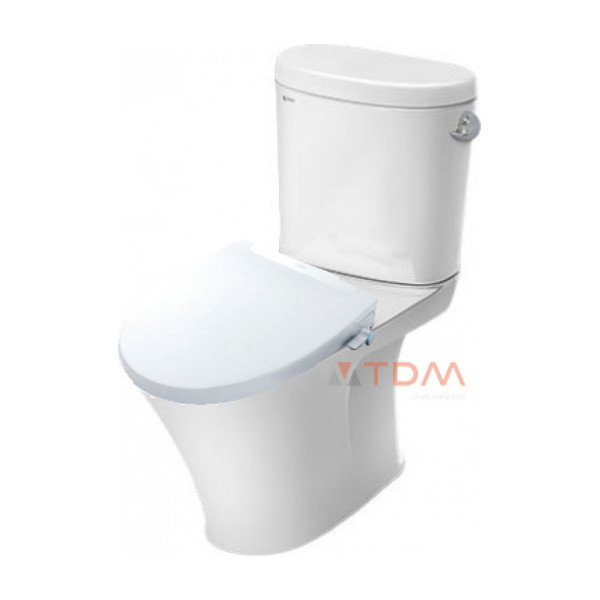 Bồn Cầu INAX AC-710A/CW-S32VN Nắp Rửa Cơ