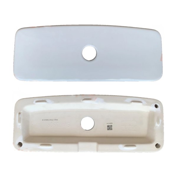 Nắp Sứ Bồn Cầu TOTO HSW735CRV#W Lắp CS735