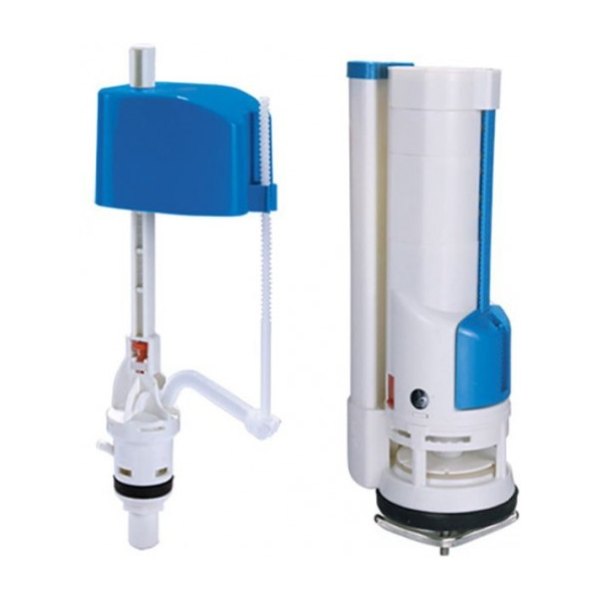 Bộ Xả Bồn Cầu Viglacera 1 Khối V72 V45 V63 BL5 V62 V64 V42 V41
