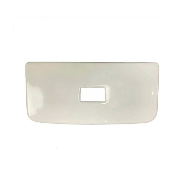 Nắp Két Nước Bồn Cầu Viglacera V72 1 Khối Sứ