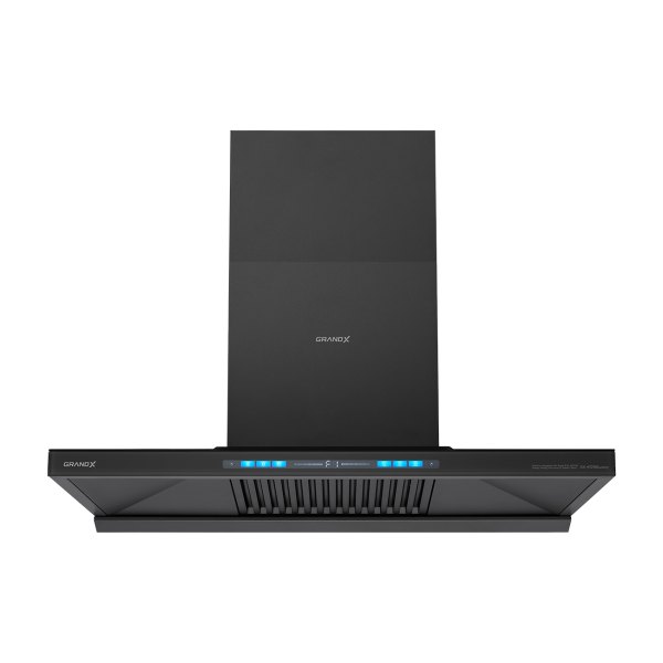 Máy Hút Mùi Áp Tường GRANDX GX H70T81Luxury 700mm, 1150m³/h