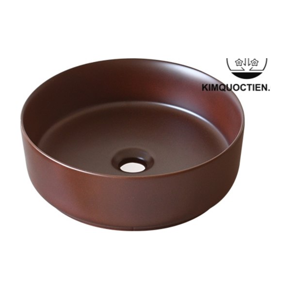 Chậu Lavabo Kanly SU521