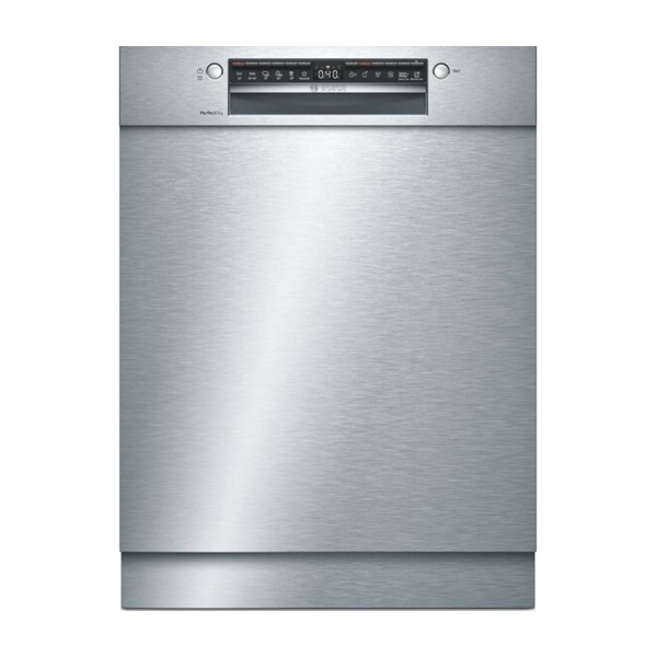 Máy rửa bát bán âm SMU6ZCS00E series 6
