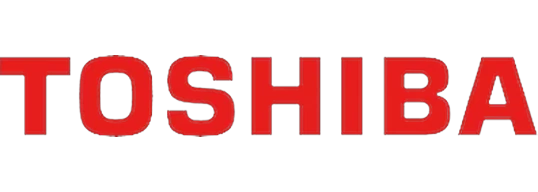 TOSHIBA