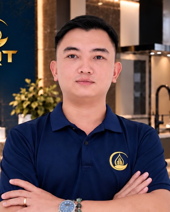 Mr. Thịnh, Quản lý kinh doanh KQT