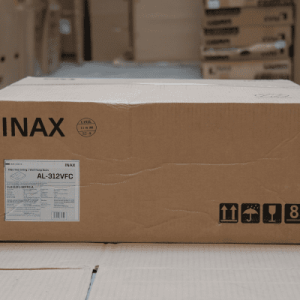 Alternative view of Chậu Rửa Lavabo INAX AL-312V Treo Tường Aqua Ceramic