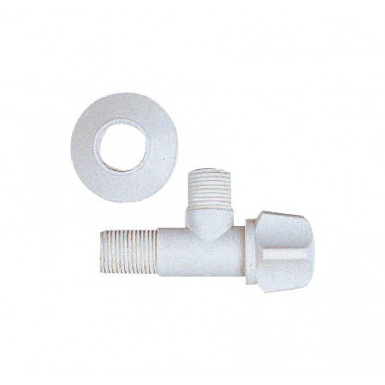 Van Khống Chể Nhựa CAESAR BF403P