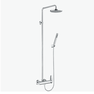 Vòi Sen Cây INAX BFV-71S Nóng Lạnh