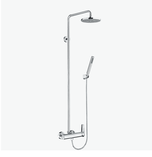 Vòi Sen Cây INAX BFV-71S Nóng Lạnh