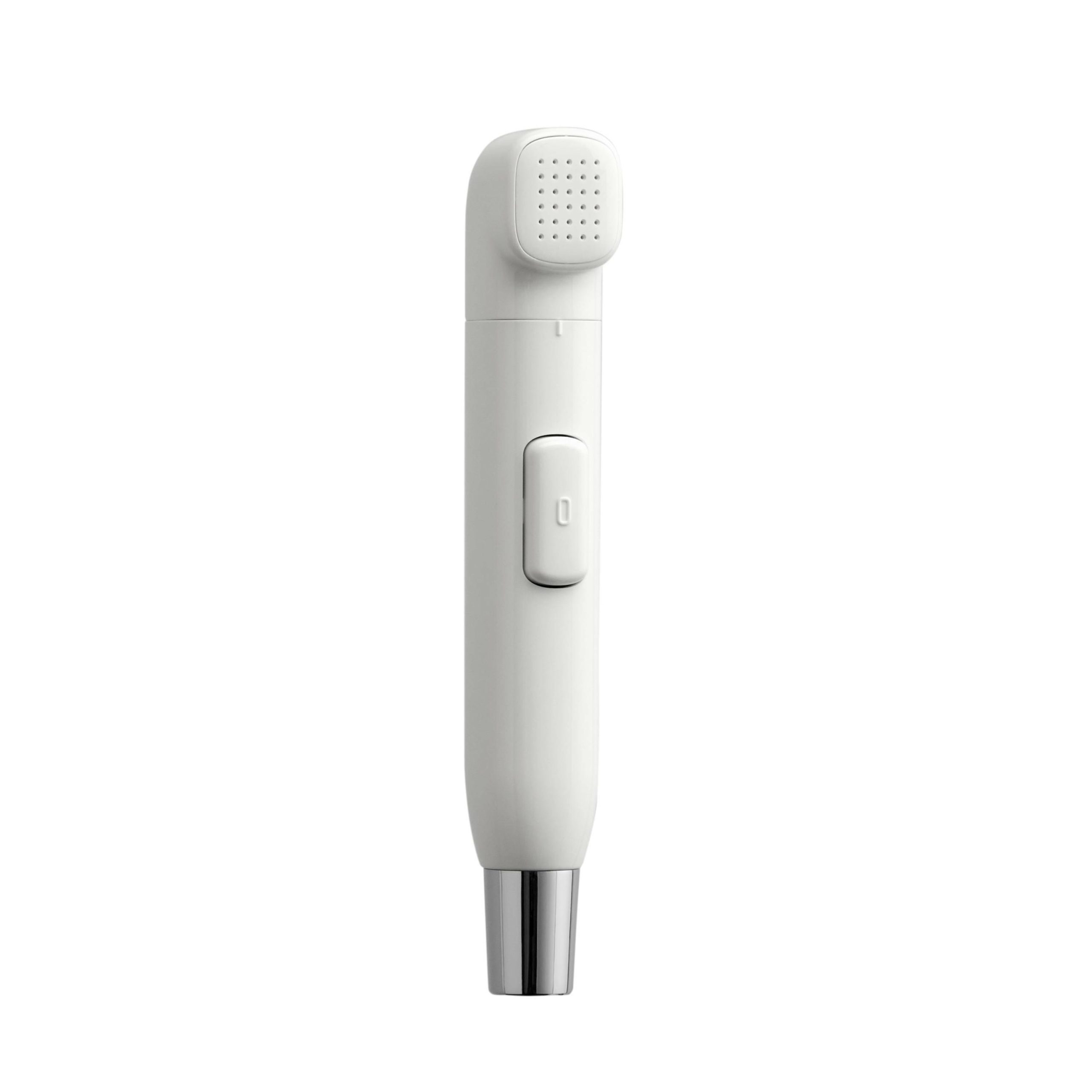 Vòi Xịt Vệ Sinh AMERICAN STANDARD WF-TS28W Màu Trắng