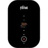 Máy Nước Nóng Trực Tiếp FERROLI AMORE GDP - 4.500W Chống Giật Có Bơm Tăng Áp Hiển Thị Nhiệt Độ