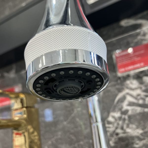 Alternative view of Vòi rửa bát dây rút American Standard 1009150000