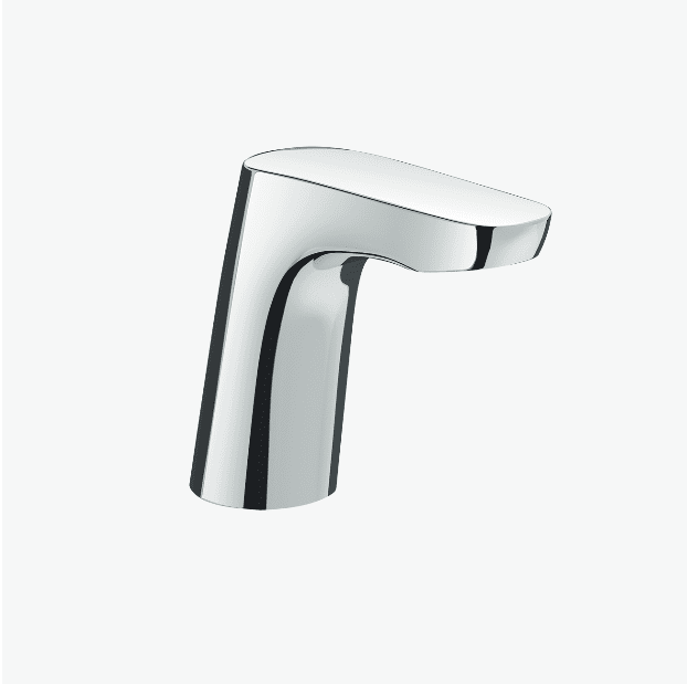 Vòi Chậu Lavabo Cảm Ứng INAX AMV-50B Lạnh Dùng Pin