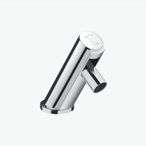 Vòi Chậu Lavabo Cảm Ứng INAX AMV-90 Lạnh Dùng Pin