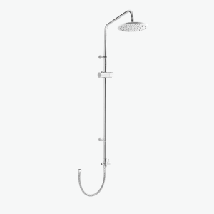 Vòi Sen Cây INAX BFV-CL1 Nóng Lạnh