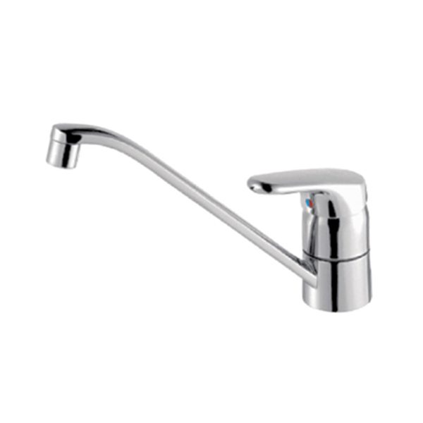 Vòi Rửa Chén AMERICAN WF-5637 Nóng Lạnh