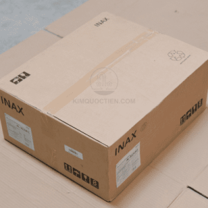 Ảnh công trình thực tế Chậu Rửa Lavabo INAX AL-312V Treo Tường Aqua Ceramic