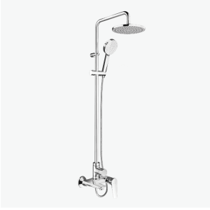 Vòi Sen Cây INAX BFV-515S Nóng Lạnh