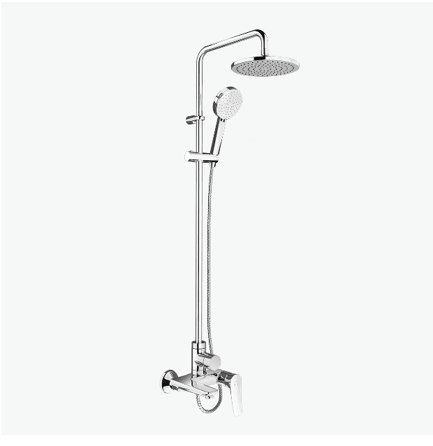 Vòi Sen Cây INAX BFV-515S Nóng Lạnh