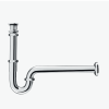 Bộ Xả Lavabo INAX LF-105PAL Chữ P