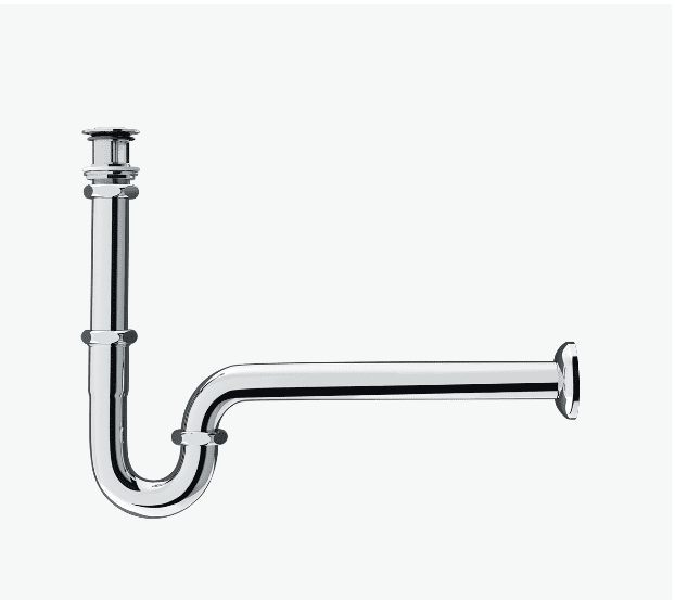 Bộ Xả Lavabo INAX LF-105PAL Chữ P