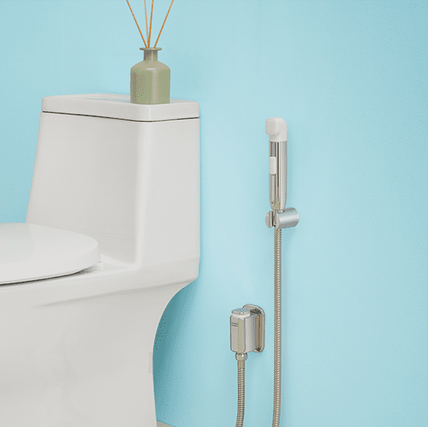 Alternative view of Vòi Xịt Vệ Sinh AMERICAN STANDARD WF-TS28W Màu Trắng