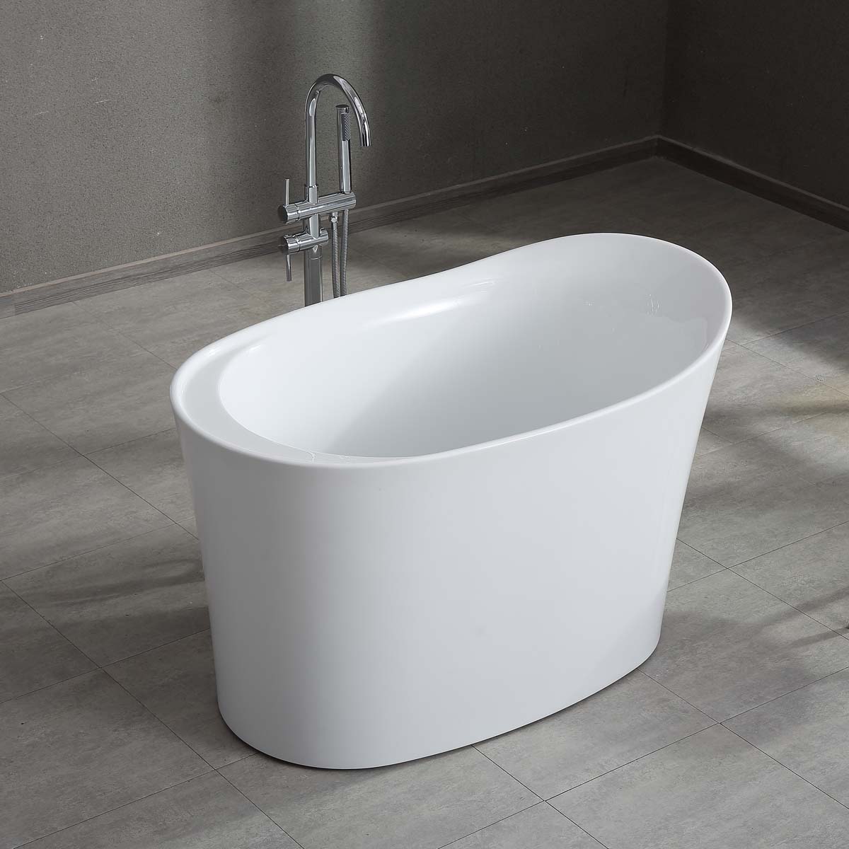 Ảnh công trình thực tế Bồn Tắm MOWOEN MW8228-120