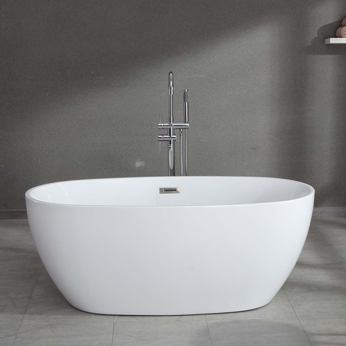 Bồn Tắm MOWOEN MW8223-150 1500mm