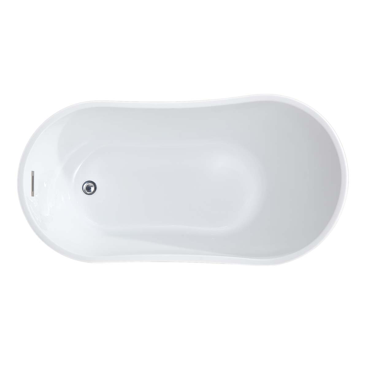 Ảnh công trình thực tế Bồn Tắm MOWOEN MW8225-137