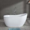 Bồn Tắm MOWOEN MW8225-150 1500mm