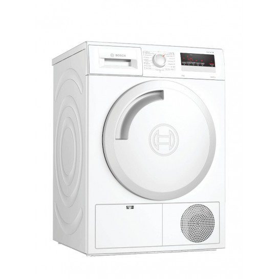 Máy Sấy BOSCH WTN84201MY Series 4 8 kg
