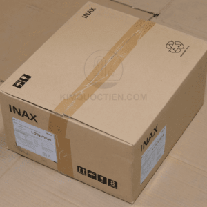 Ảnh công trình thực tế Chậu Rửa Lavabo INAX L-281 Góc Treo Tường