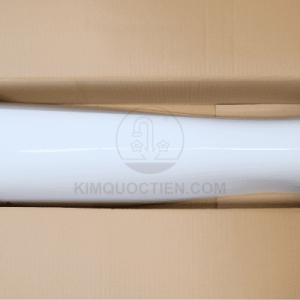 Ảnh công trình thực tế Chân Dài Lavabo INAX L-284VD