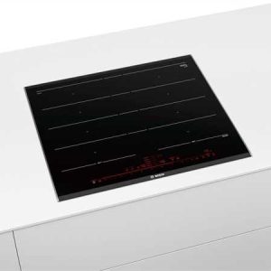 Alternative view of Bếp từ Bosch 4 vùng nấu PXY675DC1E Serie 8
