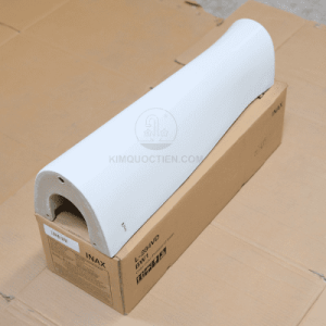 Ảnh công trình thực tế Chân Dài Lavabo INAX L-284VD
