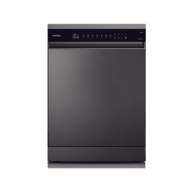 Máy rửa chén Hafele HDW-F6031G 535.29.651 độc lập