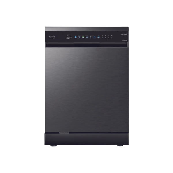 Máy rửa chén Hafele HDW-F6072B 535.29.700 độc lập